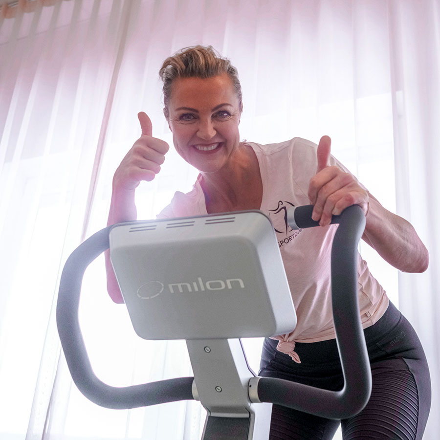 Fitnessstudio Kirchbichl Fitnessstudios Kufstein